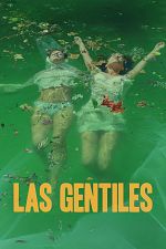 Poster de Las gentiles