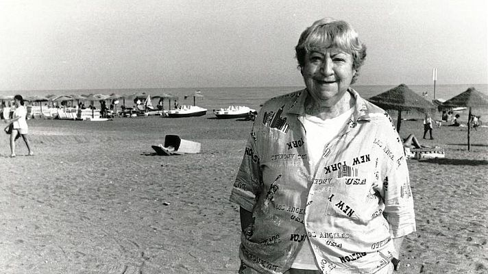 Imprescindibles - Gloria fuertes