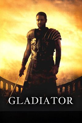 Gladiator (El gladiador)