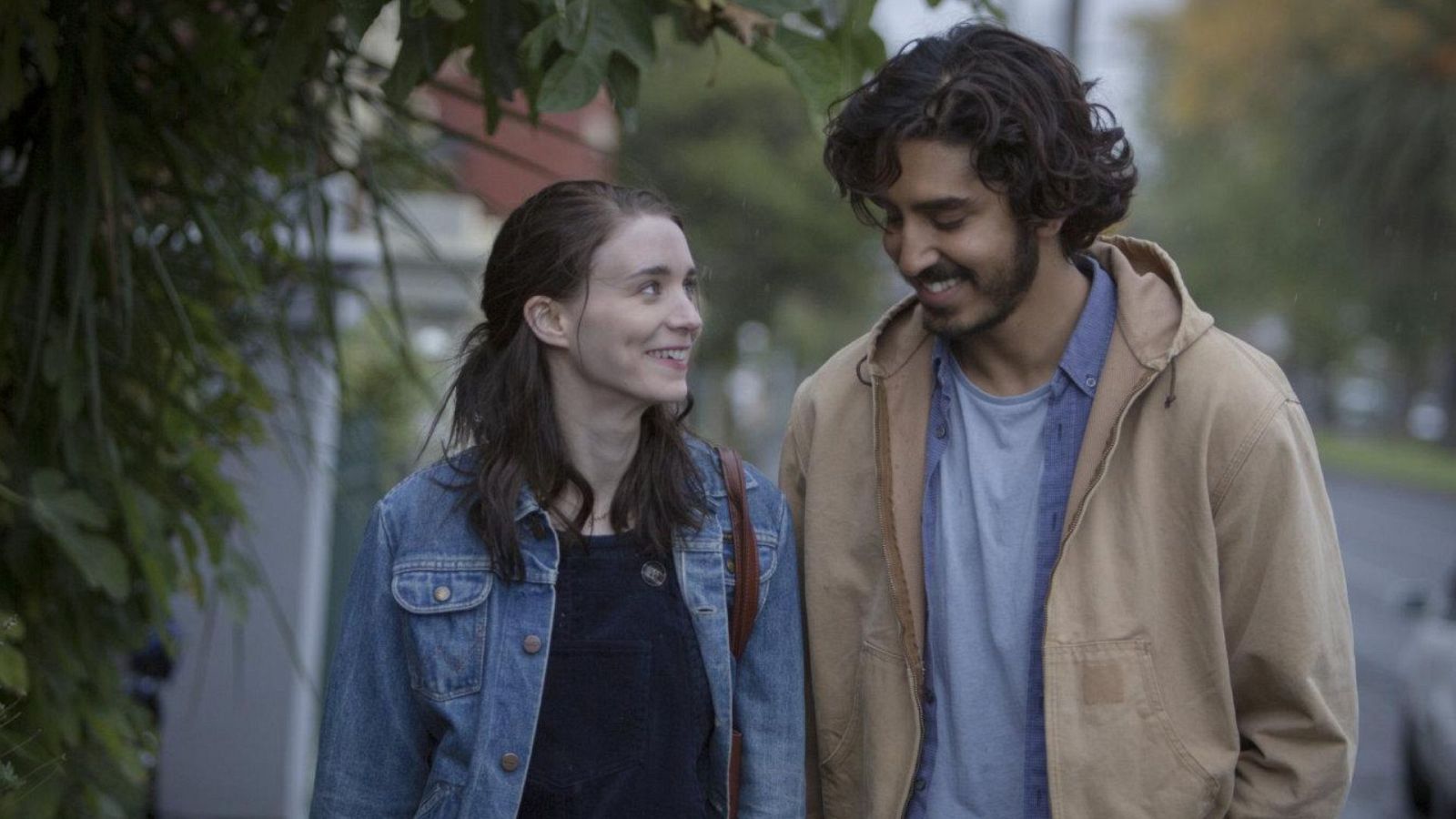 Sesión de tarde - Lion - Ver ahora