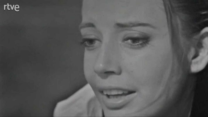 Teatro en el Archivo de RTVE - Los cómplices