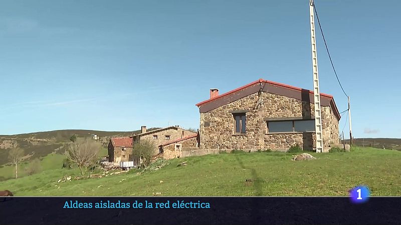 Informativo Telerioja  - 30/04/25 - Ver ahora | Ver