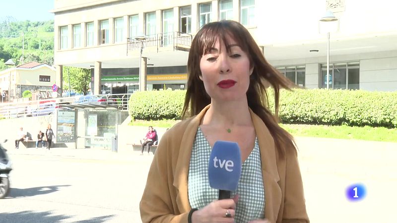 Telenorte 1 País Vasco (30/04/2025) | Ver