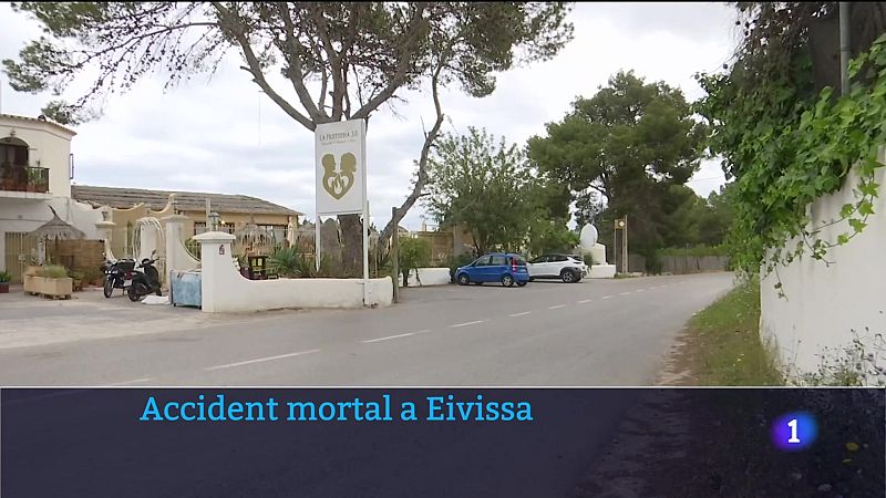 Informatiu Balear en 2' - 30/04/25 | Ver