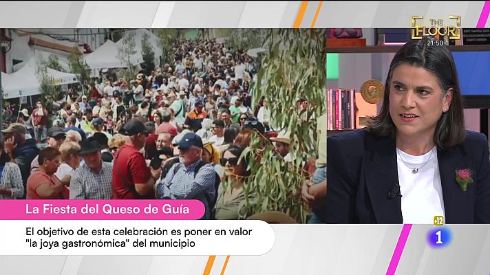 Cerca de ti - Cerca de ti - 30/04/2025