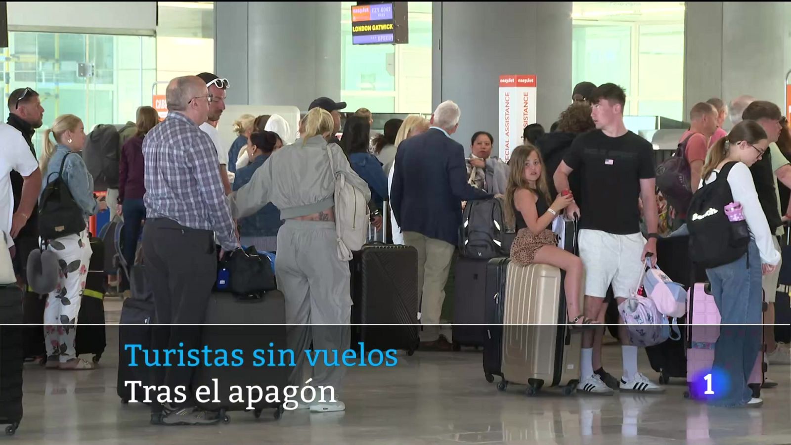 Telecanarias - 30/04/2025 | Ver