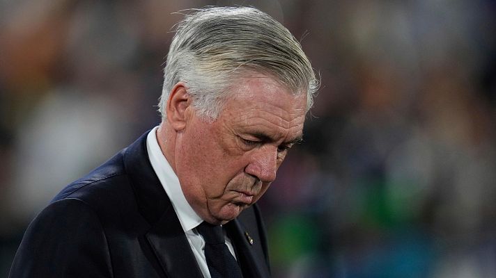 El mundo en 24 horas - Ancelotti se aleja de Brasil y su futuro podría estar en Arabia