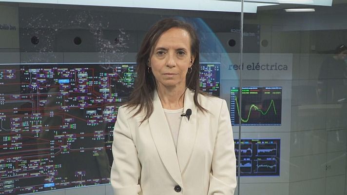 Telediario 1 - Telediario - 15 horas - 30/04/25