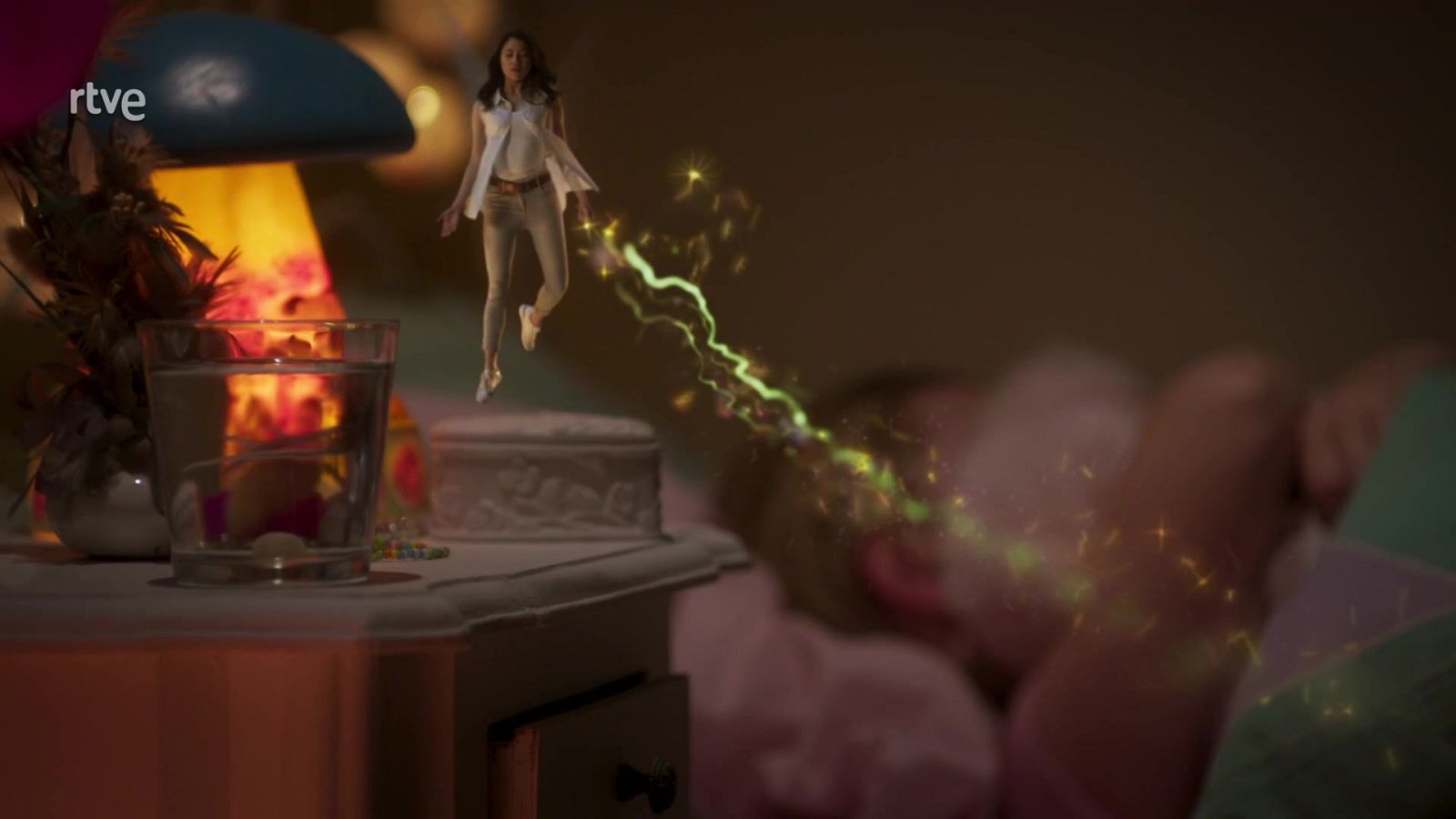 Hada por un día - Agencia de asuntos mágicos | Ver