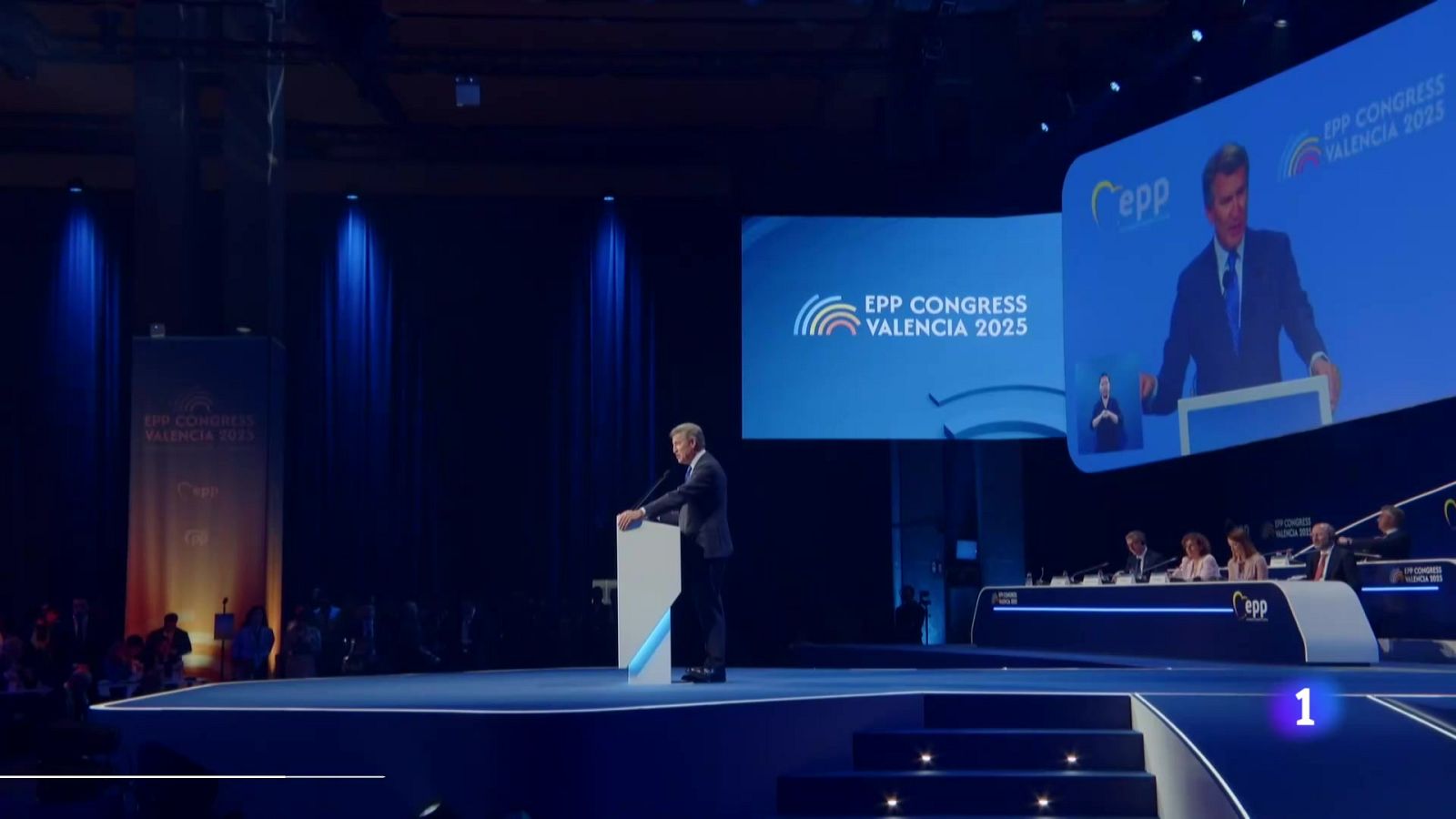 L'Informatiu Comunitat Valenciana 2 - 30/04/25 | Ver