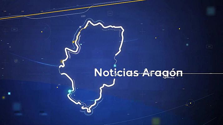 Noticias Aragón - Aragón en 2' - 30/04/25