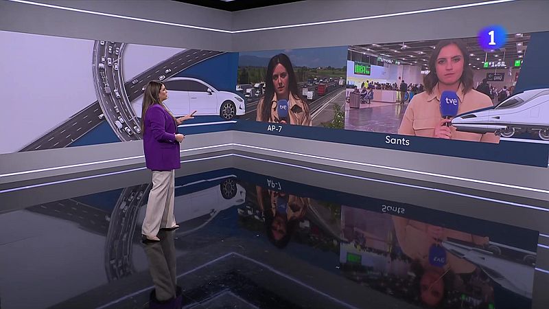 L'Informatiu 2 - 30/04/2025