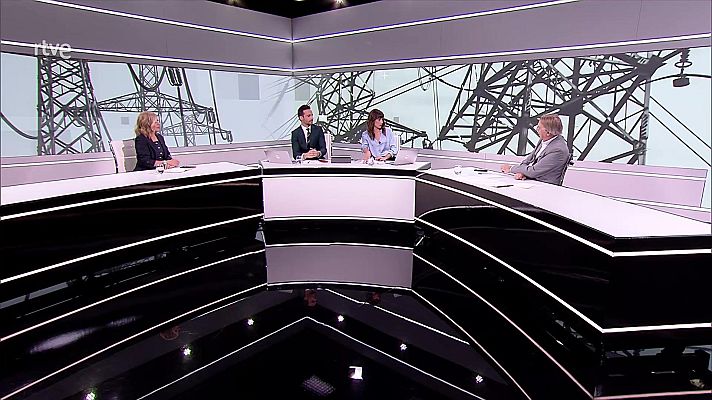 Especiales informativos - Consecuencias del apagón eléctrico masivo - 30/04/25