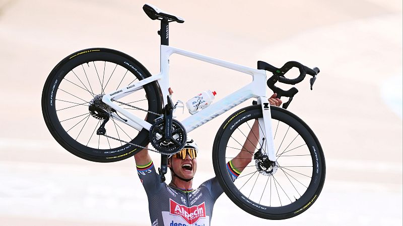 'Pedales News': TDPedales | Abril 2025 - TDPedales | Ver