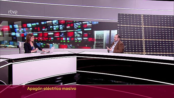 La economía - La economía - 30/04/25