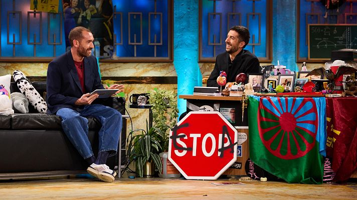 La Revuelta - Las novedades en la "Paporra" de Ponce