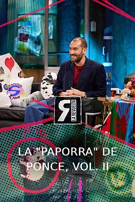 La Revuelta - Las novedades en la "Paporra" de Ponce