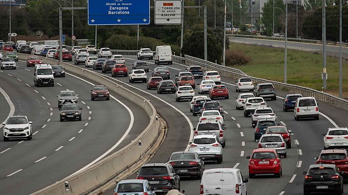 La tarde en 24h - La tarde en 24 horas - 30/04/25