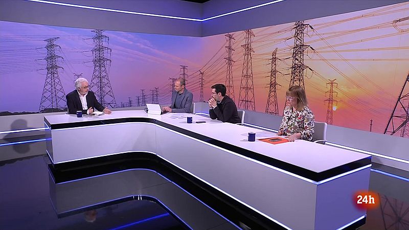 El Vespre - 30/04/2025