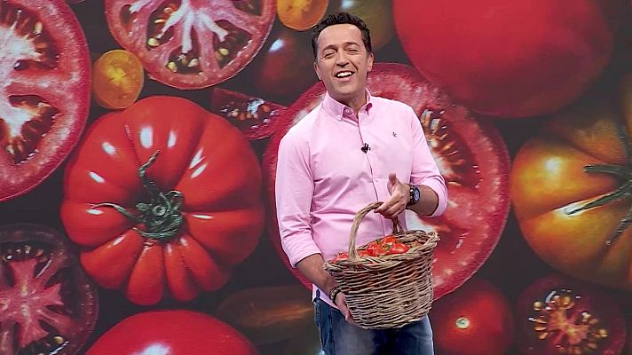 Aquí la Tierra - Aquí la Tierra - 30/04/25