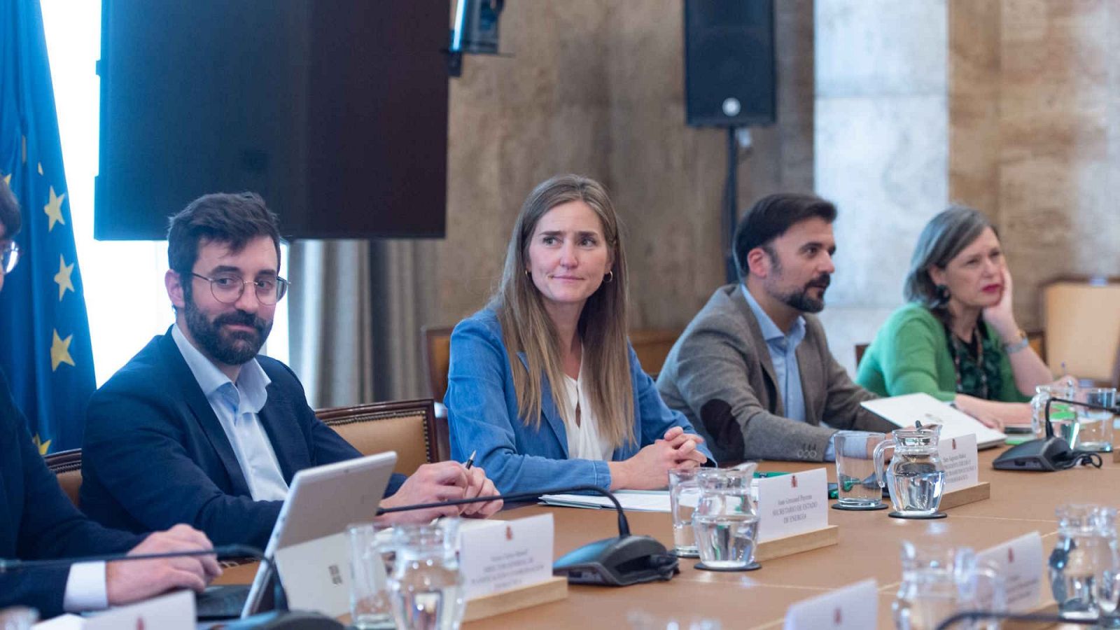 Telediario - 21 horas - 30/04/25 - Lengua de signos - ver ahora