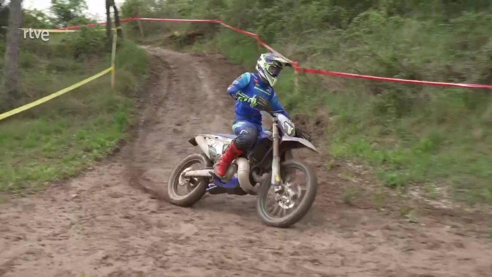 Moto Avenue - 2025 - Programa 12 - ver ahora