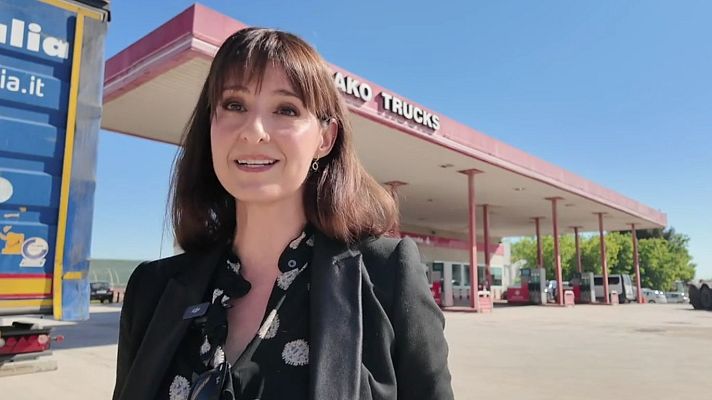 Modo Digital - El relato de una jueza de guardia el día de la dana: "Era una situación de guerra"