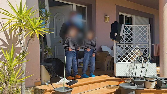  - Analizamos el perfil psicológico de "la casa de los horrores"