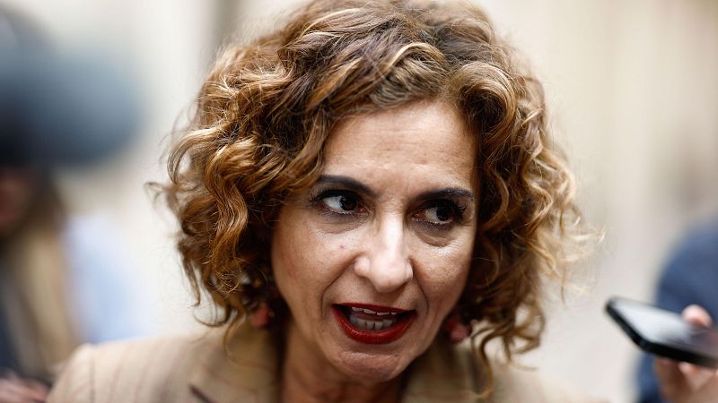 Montero dice que el Gobierno "llegará a la verdad" sobre el apagón | Ver