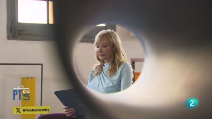 Para todos La 2 - Hacia la sabiduría