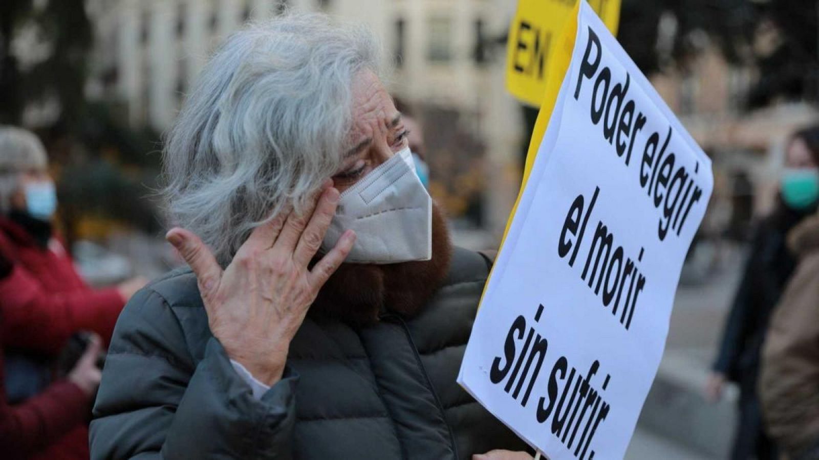 La eutanasia. - Para todos La 2 | Ver