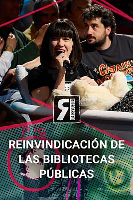 La Revuelta - La nueva versión de "Tengo un pensamiento"