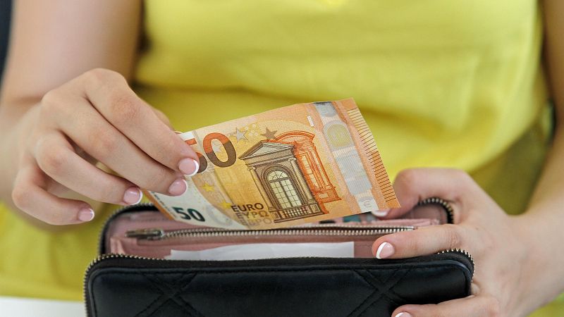 El apagón del 28 de abril ha puesto de relieve la importancia de llevar dinero en efectivo