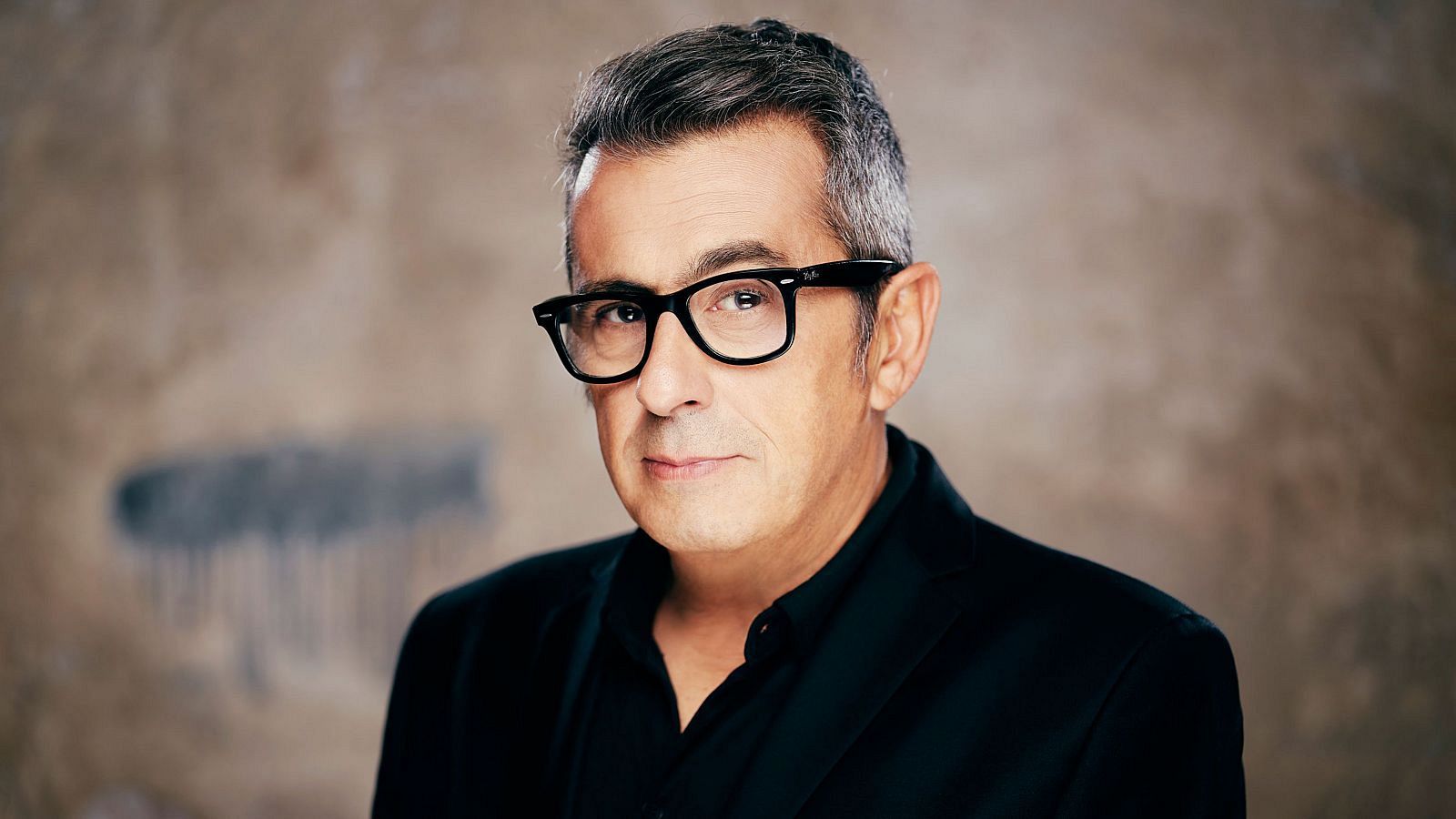 Buenafuente llega con su nuevo late night a RTVE. Estreno el jueves 8 de mayo a partir de las 22.50 horas en La 1 y en RTVE Play.