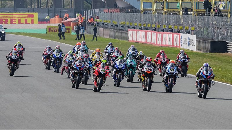 Mundial Superbike: previa de la Ronda de Italia | WorldSBK 2025 - Mundial de Superbike | Ver