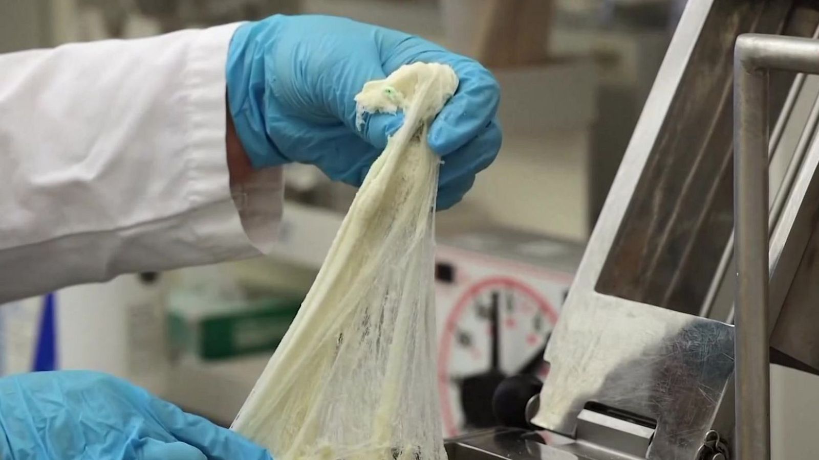 Aquí la Tierra- Chicles sabor a microplástico - Aquí la Tierra | Ver