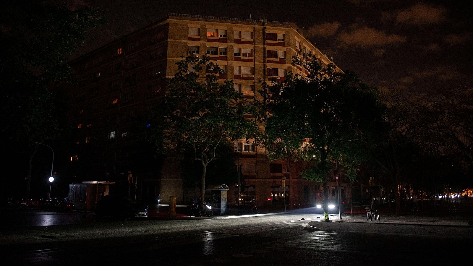 La tarde en 24 horas - 01/05/25 - ver ahora