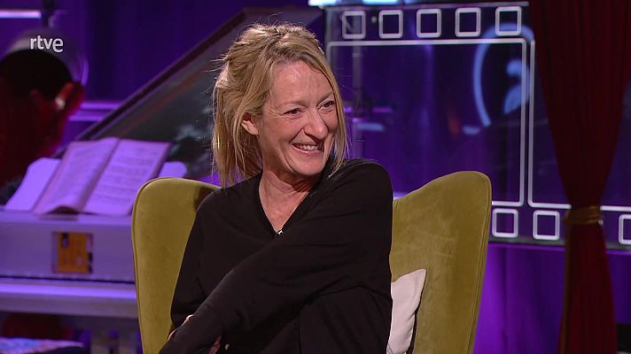 Culturas 2 - Entrevista a Milena Busquets