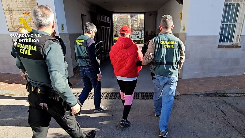 Un detenido por difundir vídeos de agresiones entre menores a través de una aplicación de mensajería instantánea