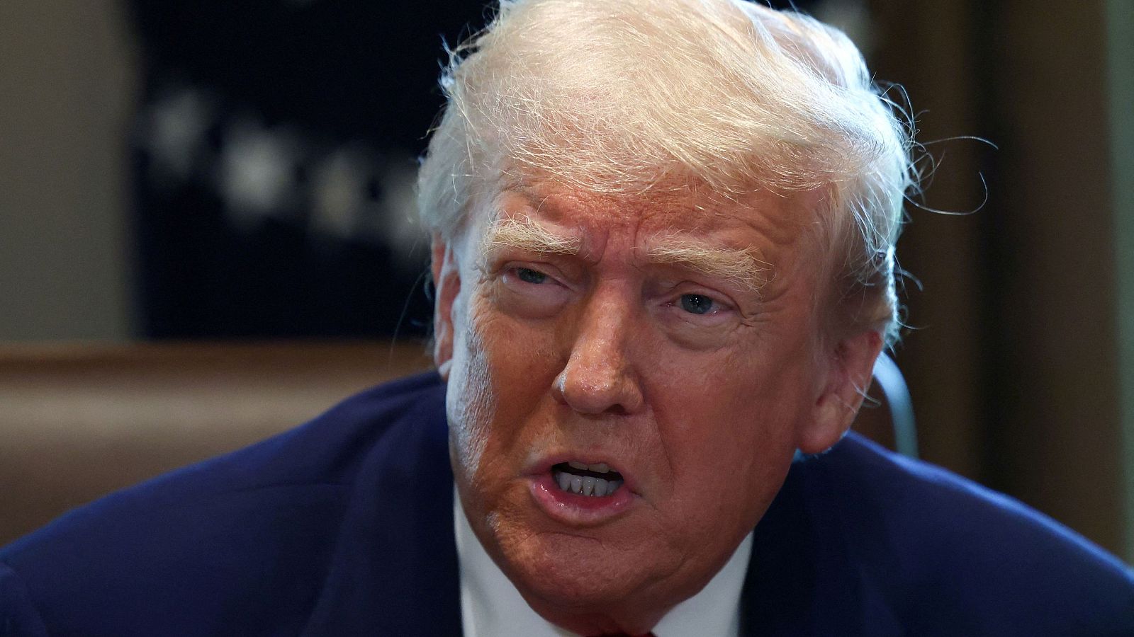 Telediario Internacional - 01/05/25 - ver ahora