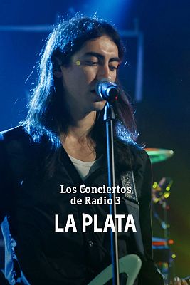 Los conciertos de Radio 3 en La 2 - La Plata