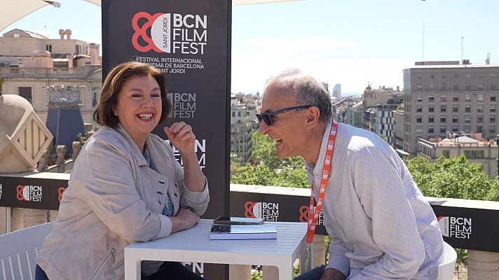 Días de cine - Días De Cine: Recomendaciones Director´s Cut con Conxita Casanovas, directora del BCN Film Fest.