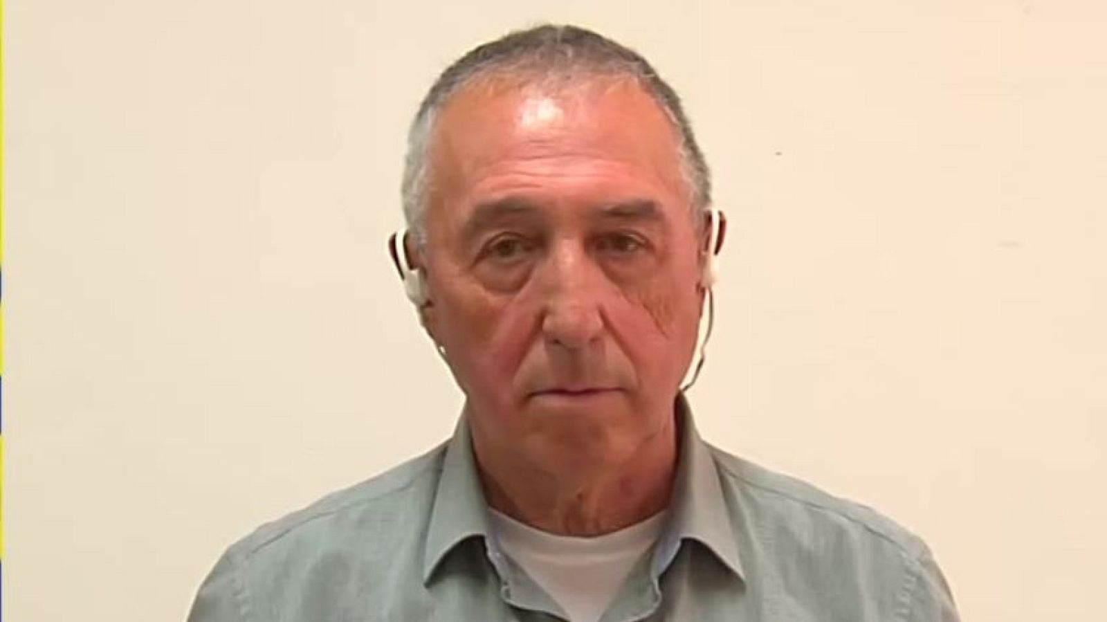 Mensaje de Compromís a Mazón en Times Square - Mañaneros 360 | Ver