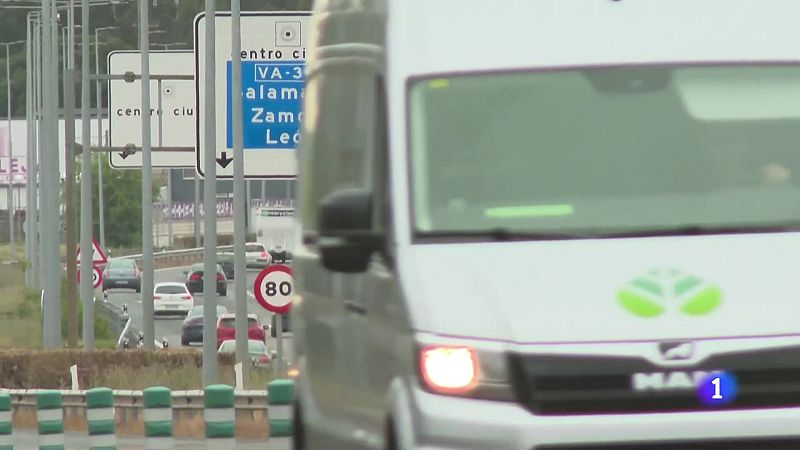 Castilla y León en 1' | Ver