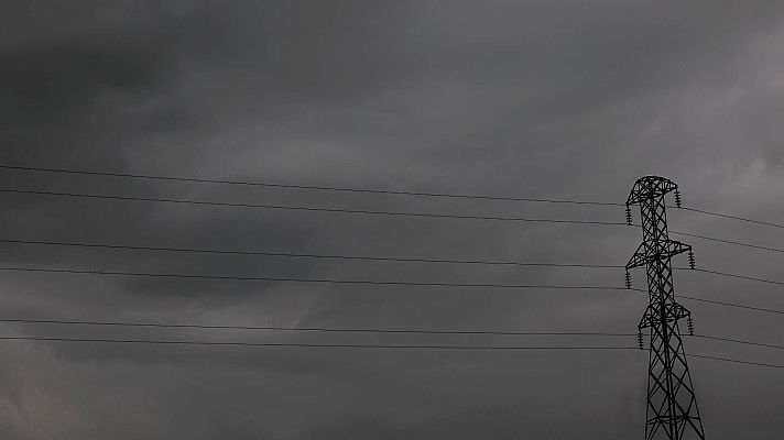 Telediario 1 - Telediario 1 en 4' - 02/05/25