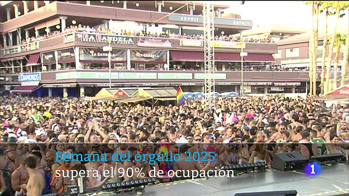 Telecanarias - Telecanarias - 02/05/2025