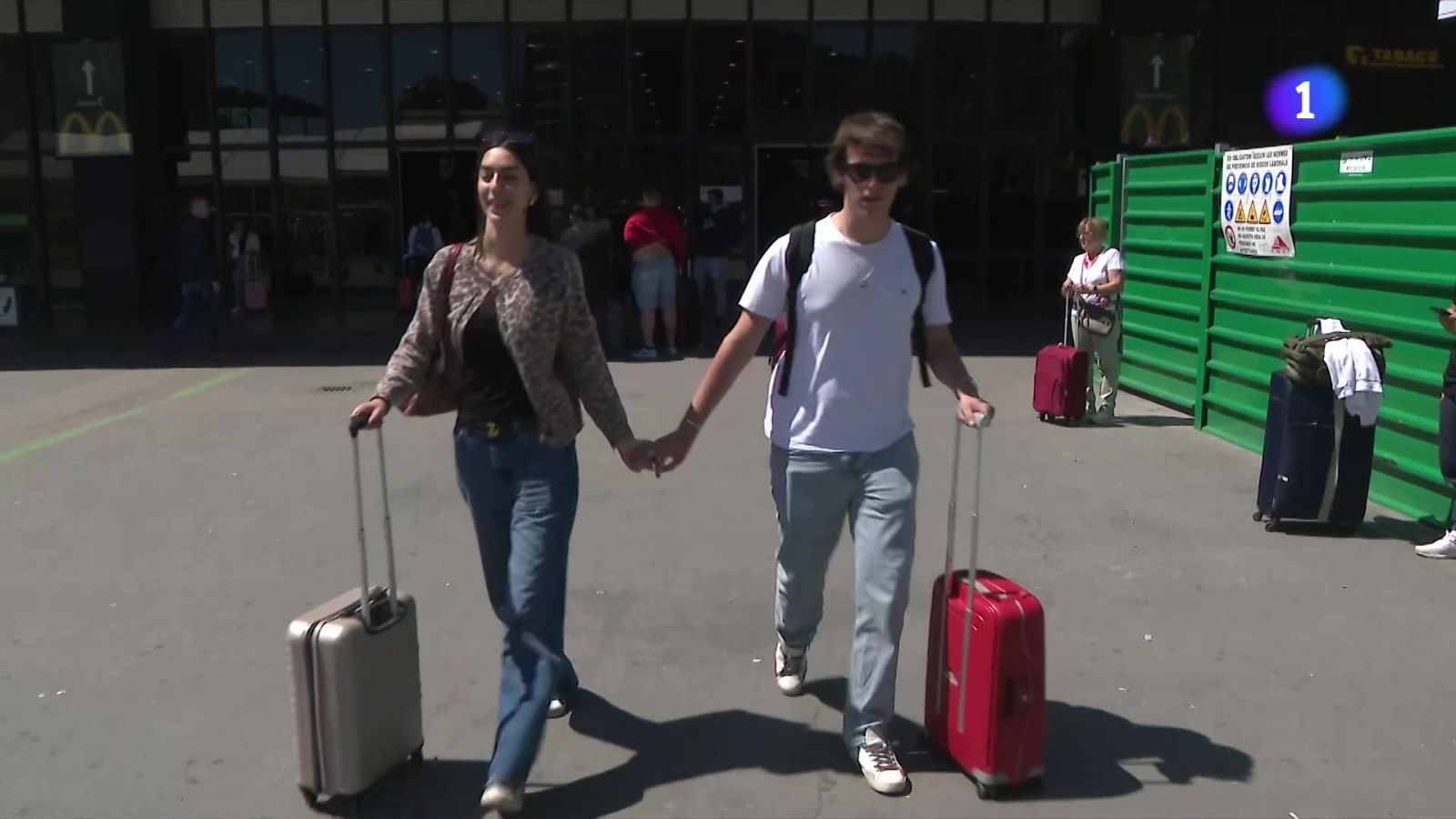 L'Informatiu 2 - 02/05/2025