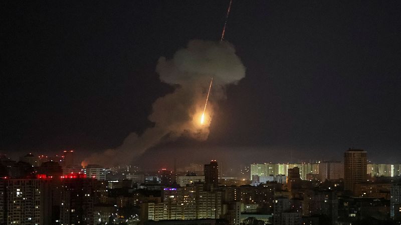 Las empresas civiles industriales rusas instalan sistemas anti drones