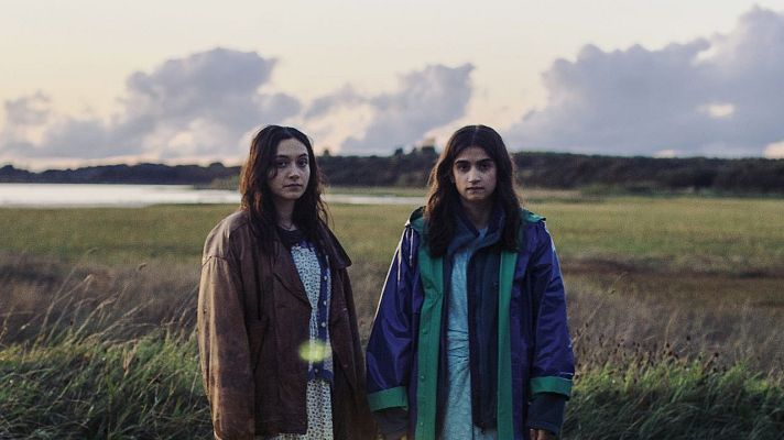 Días de cine - Días de Cine: Septiembre dice