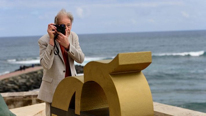 Días de cine - Días de Cine: Festival de Las Palmas